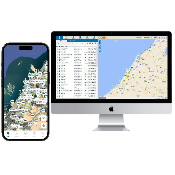 GPS Tracking Devices